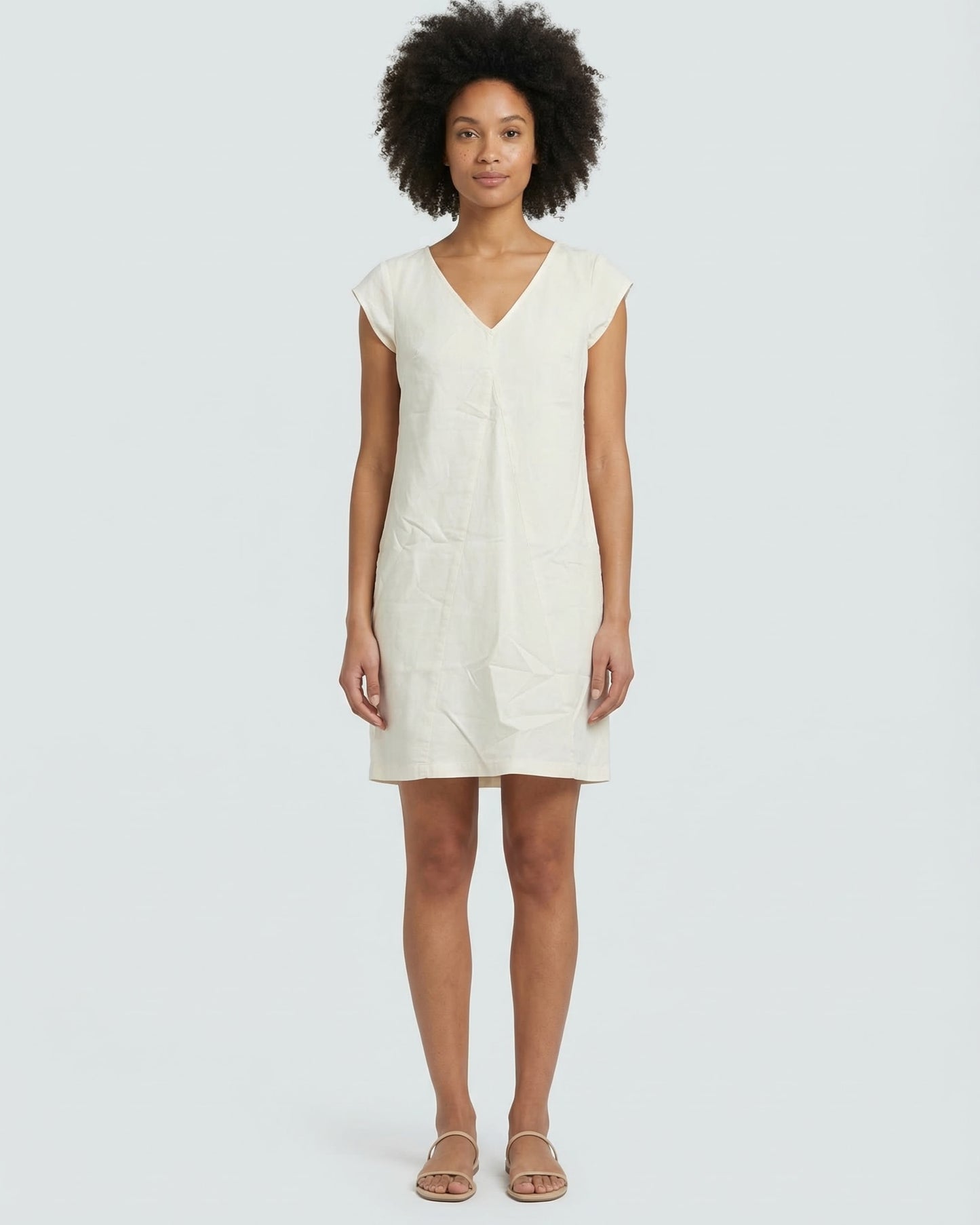 LUKA ROBE FEMME