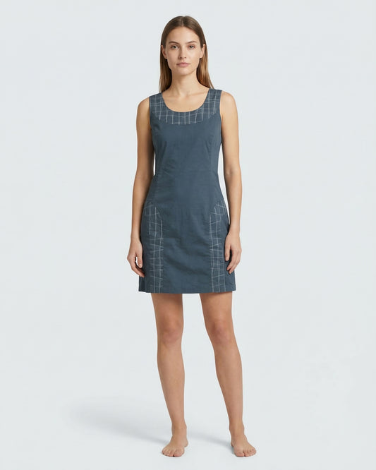 ITSASO ROBE FEMME