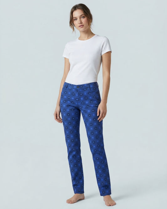 PANTALONES DE MUJER MISTY