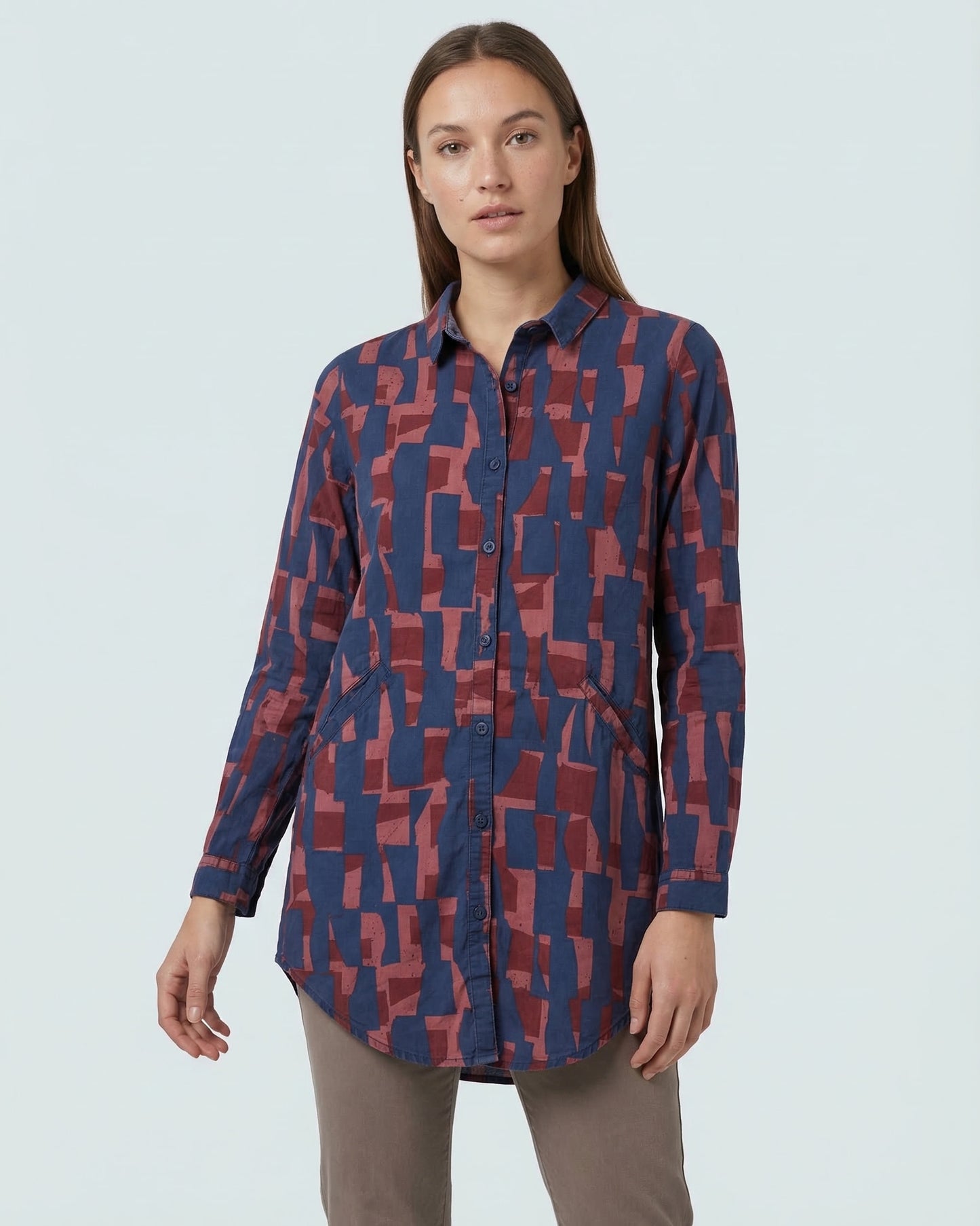 ARRAIA CHEMISE FEMME