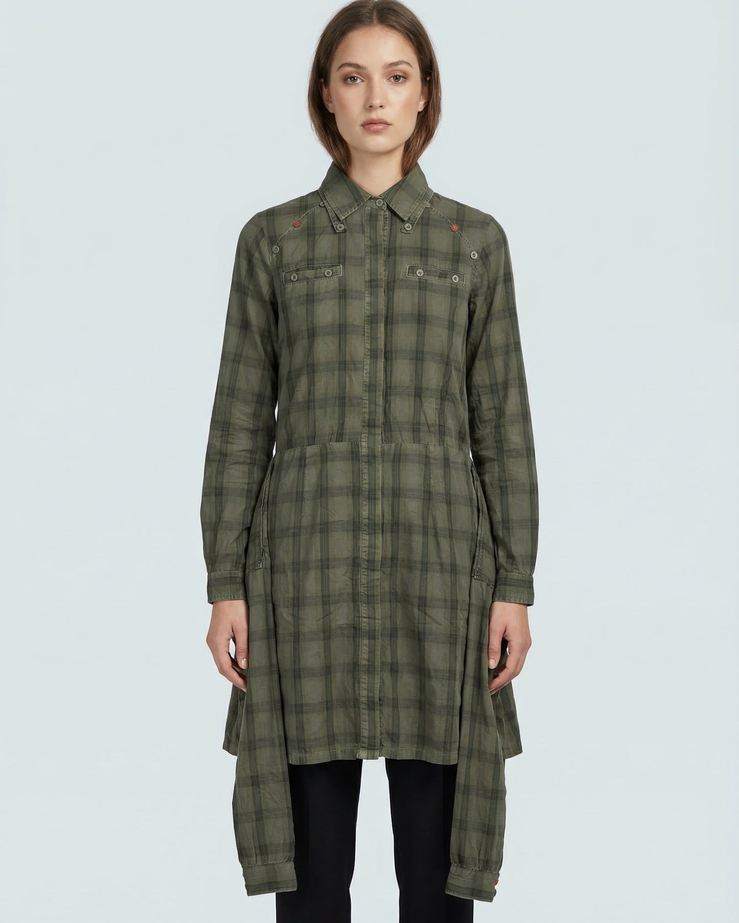 TIRTSE ROBE FEMME