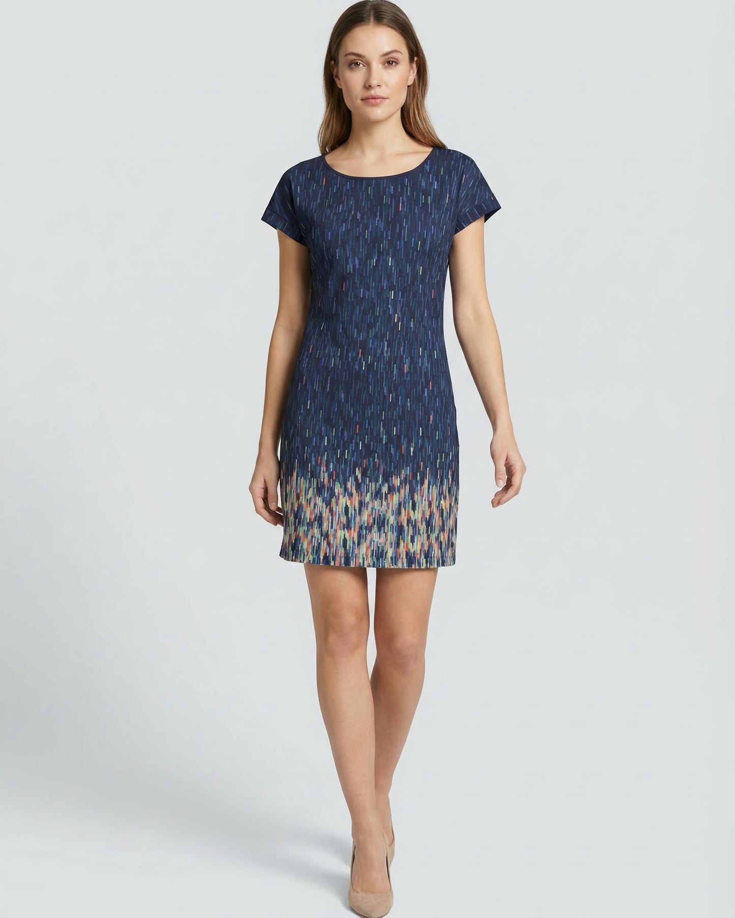 ELOISA ROBE FEMME