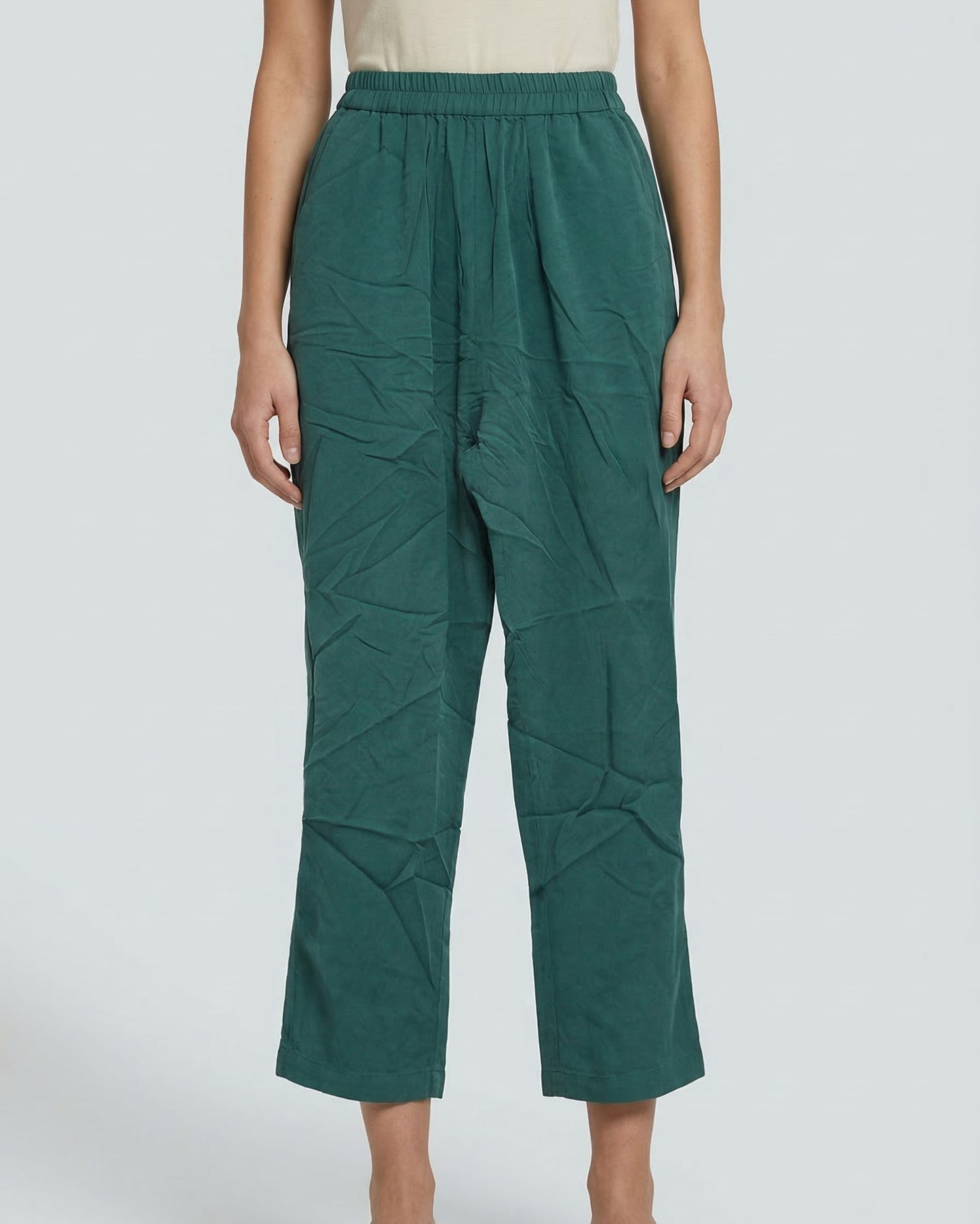 ANTZA PANTALON FEMME