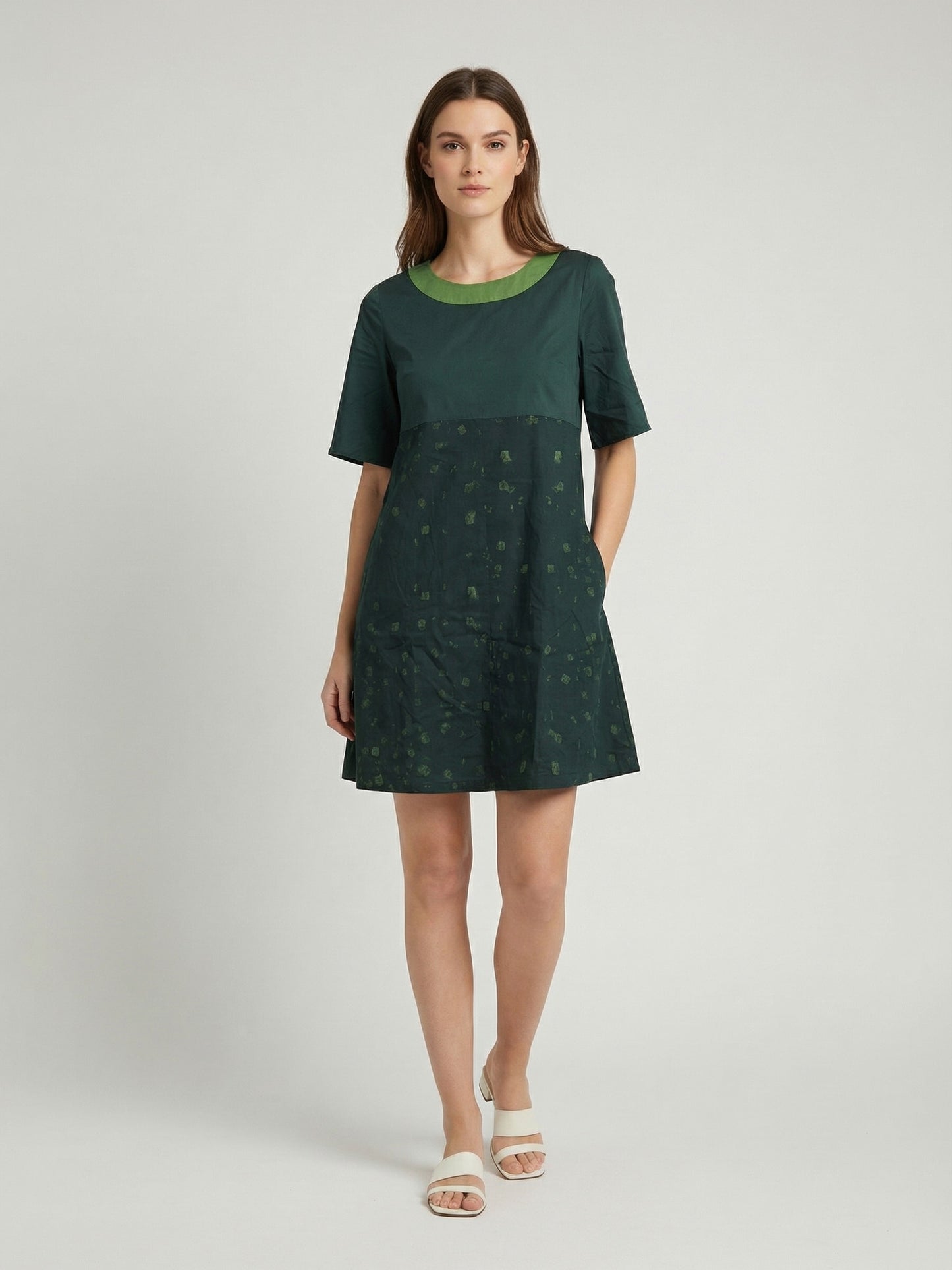 KAITLYN ROBE FEMME