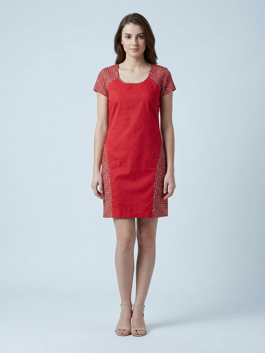 BIRJINIA ROBE FEMME