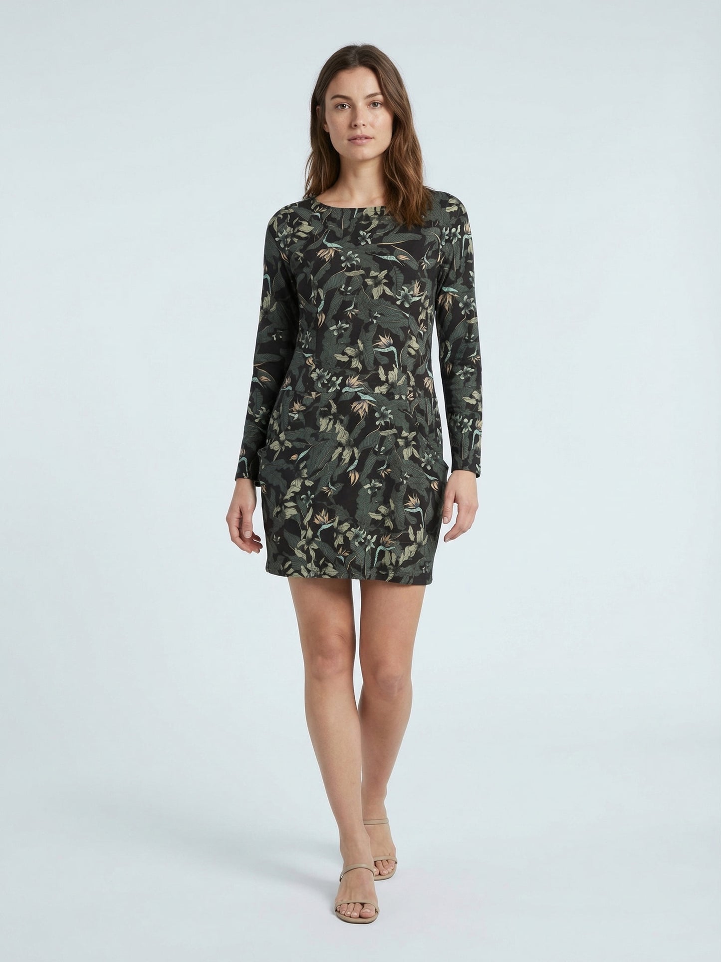 MADGE ROBE FEMME