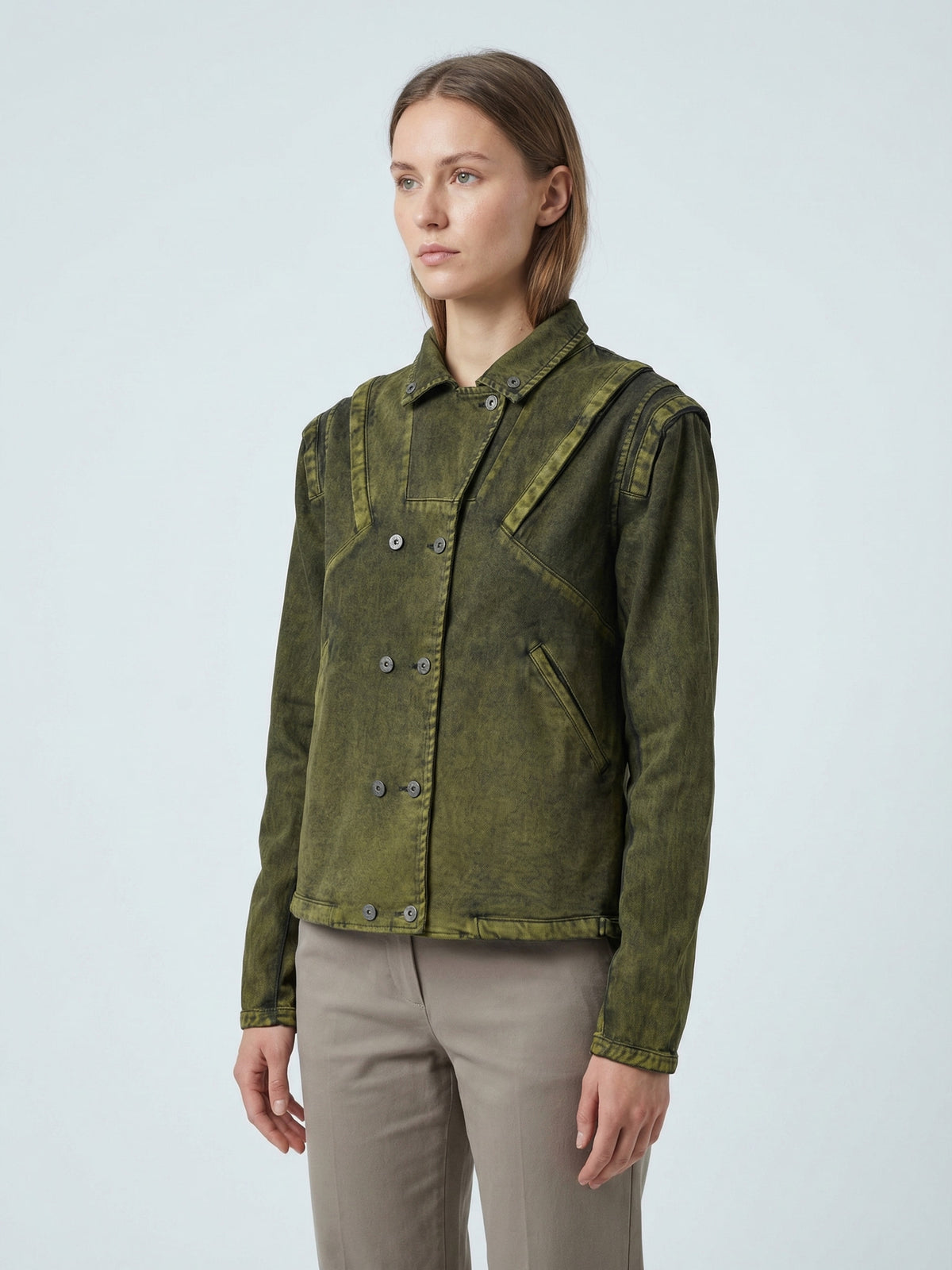 URIBARRI VESTE FEMME