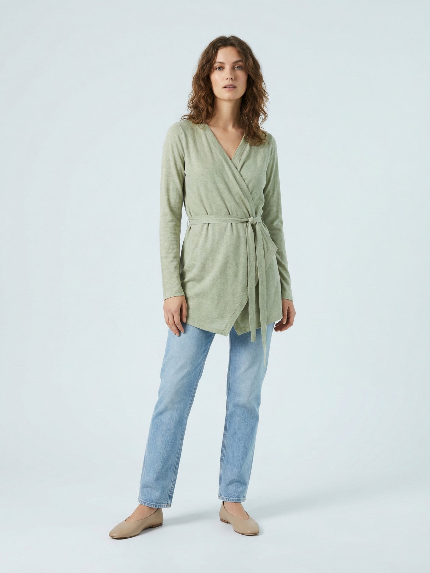 YLAIRE WOMEN'S JACKET
