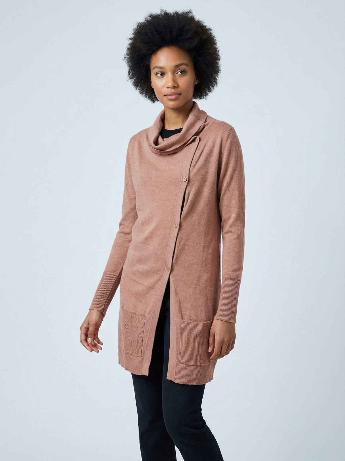 AURIA HAUT FEMME