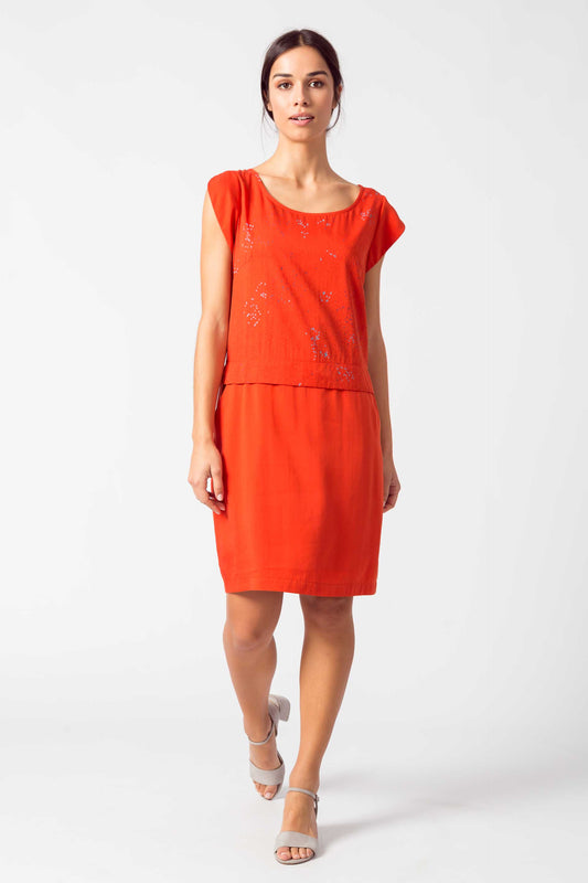 ROBE FEMME NORA