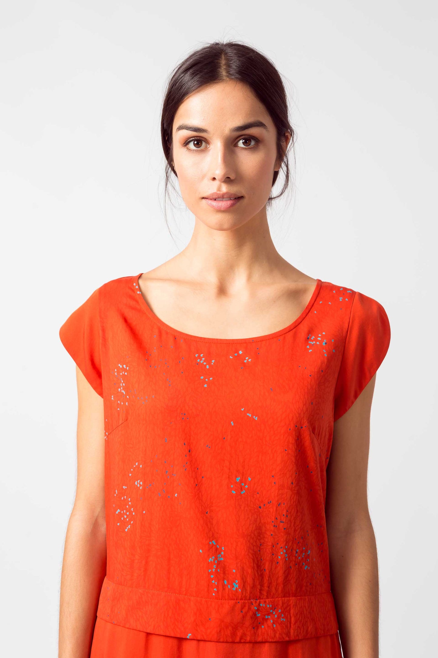 NORA WOMEN DRESS