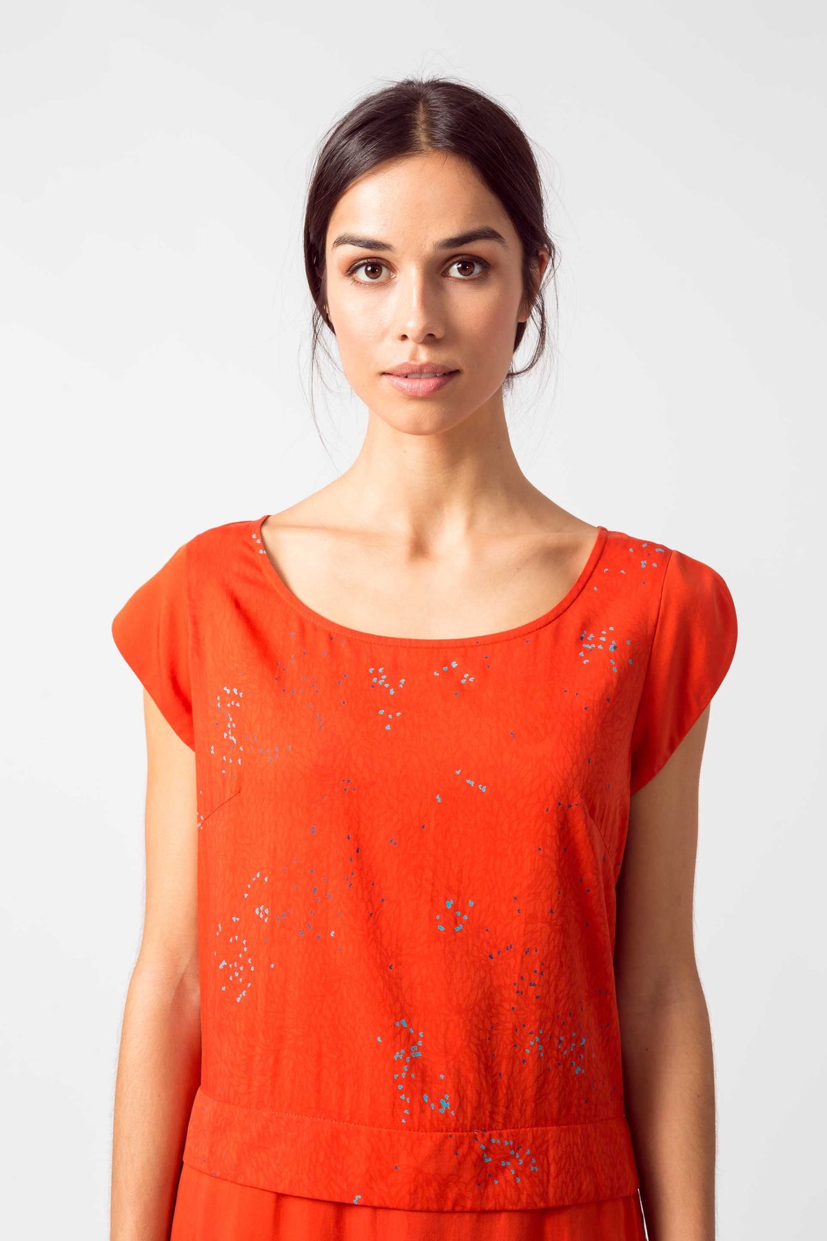 NORA ROBE FEMME
