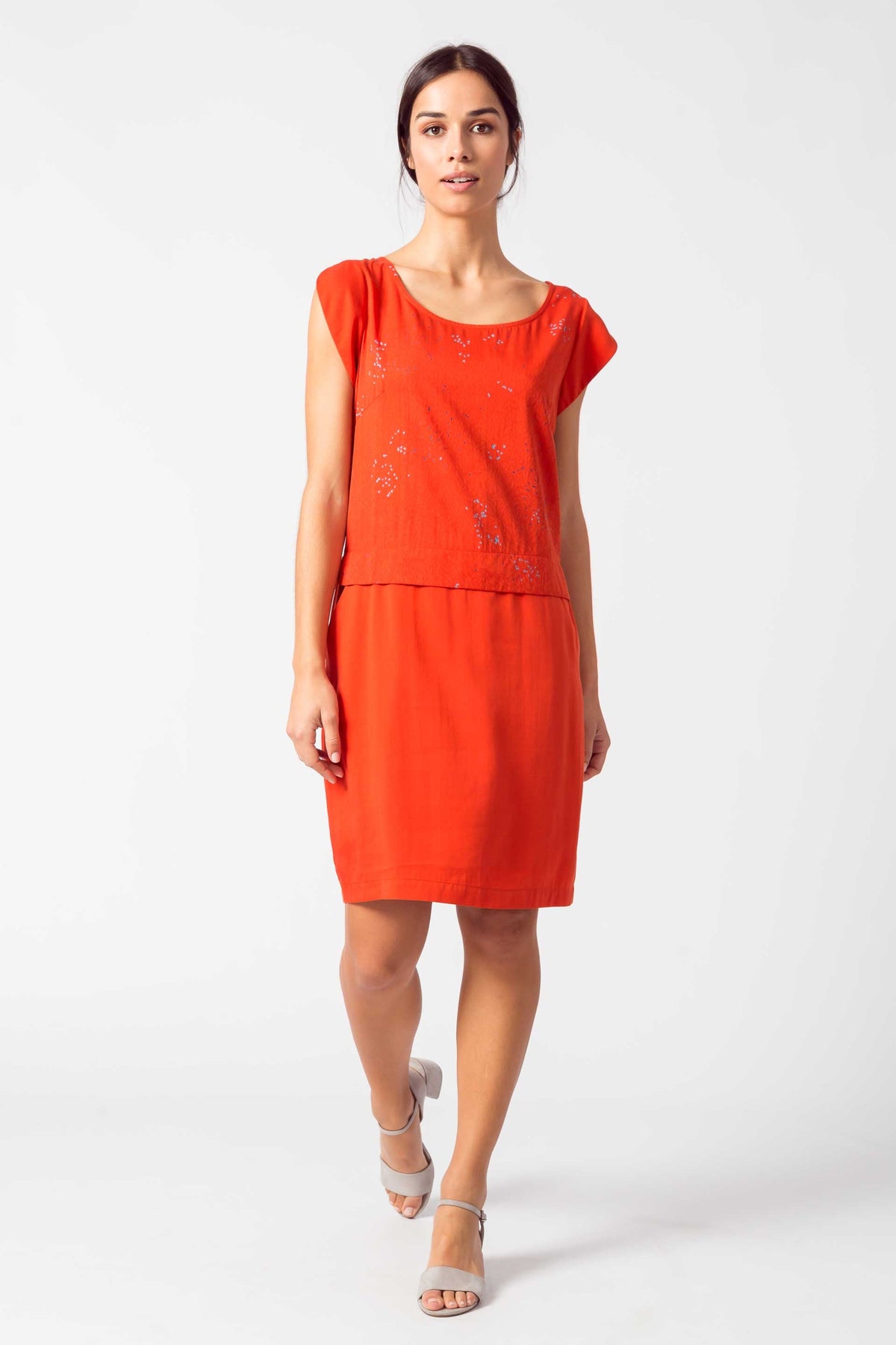 NORA ROBE FEMME