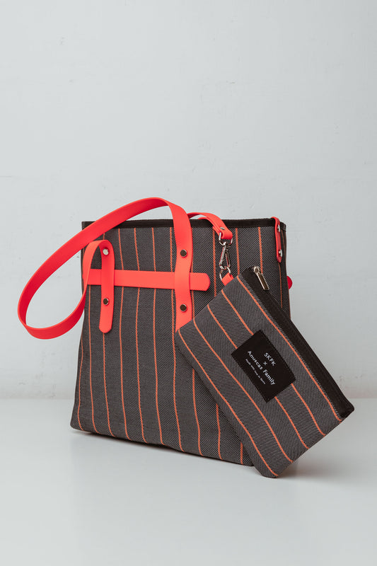 SAC FEMME NORI