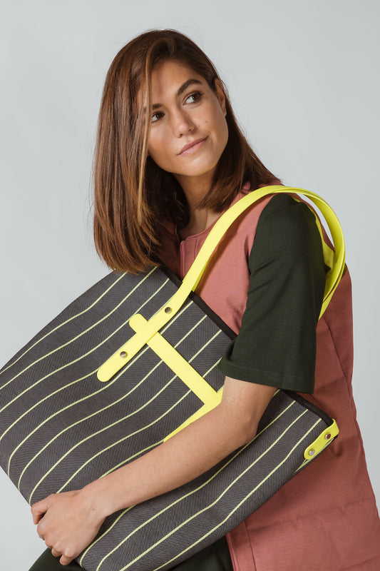 SAC FEMME NORI