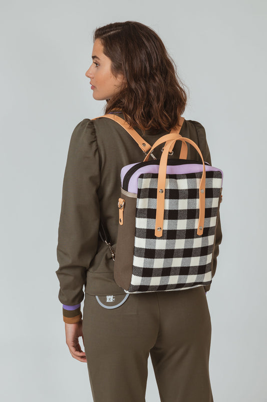 SAC FEMME NUNU