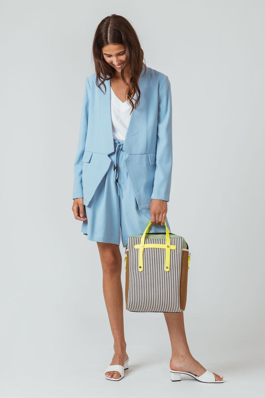 SAC FEMME NUNU