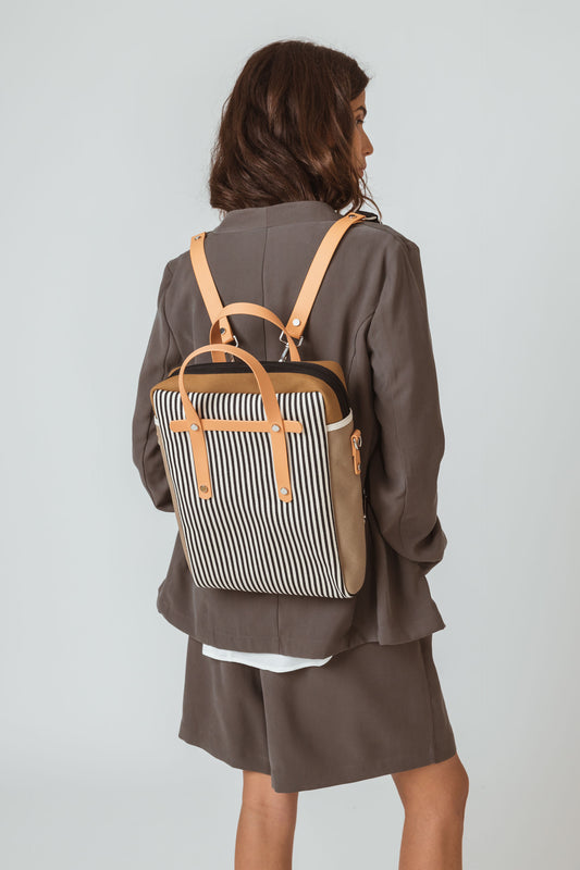 SAC FEMME NUNU