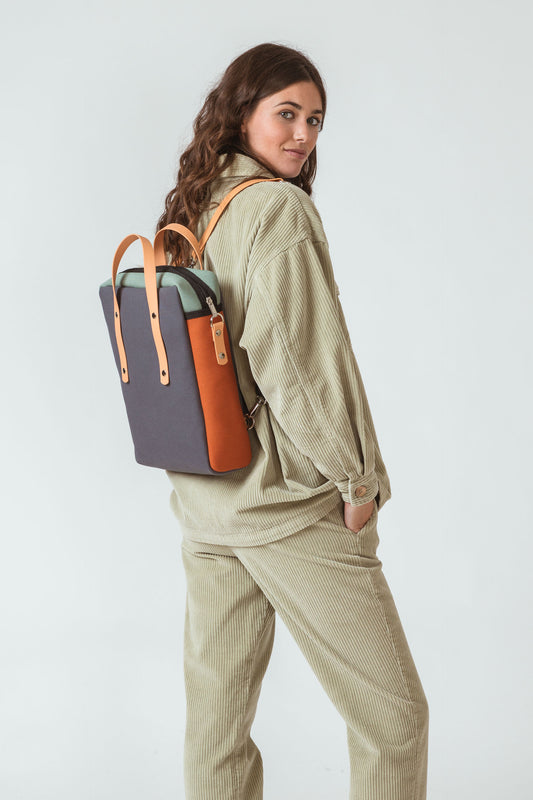 SAC FEMME NUNU