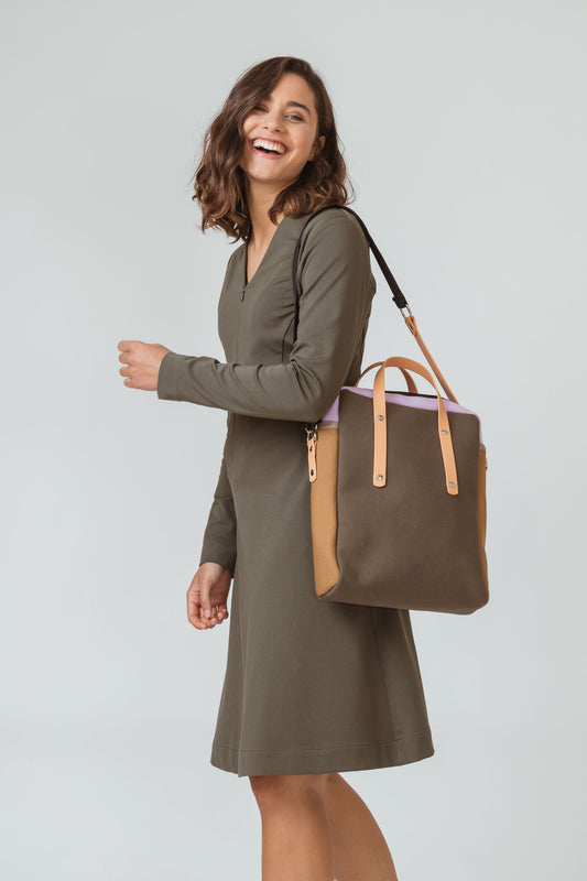 SAC FEMME NUNU