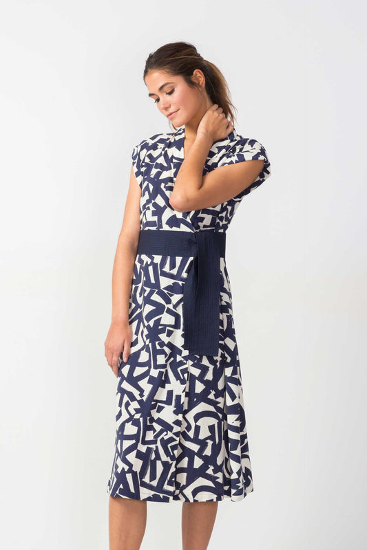 ROBE FEMME NURIA
