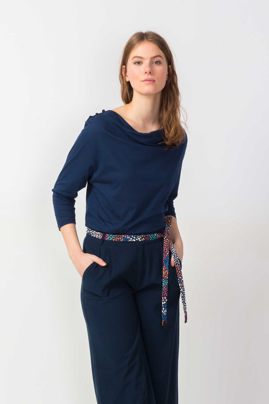 OBITTIKI WOMEN BELT