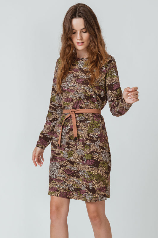OBITTIKI WOMEN BELT