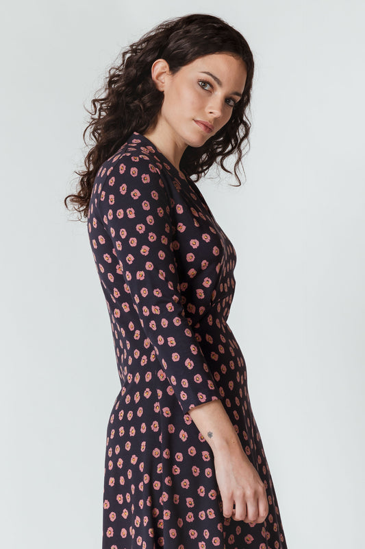 ROBE FEMME OIBAR