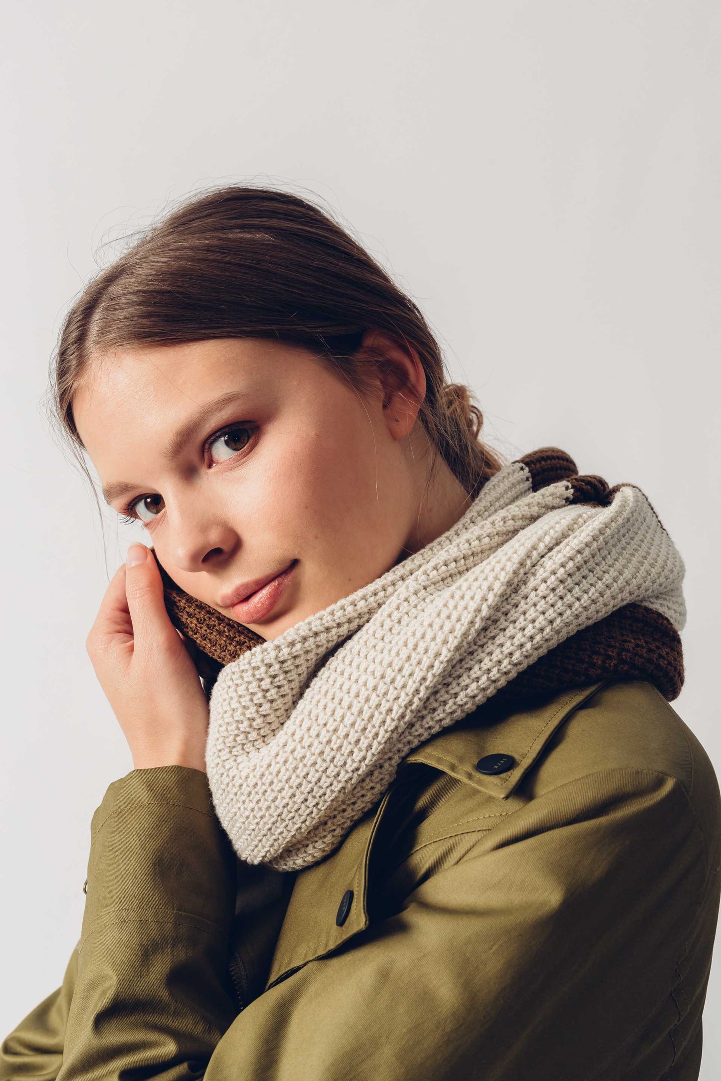 OKONDO WOMEN SCARF
