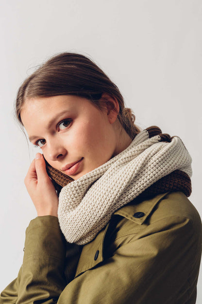 OKONDO WOMEN SCARF