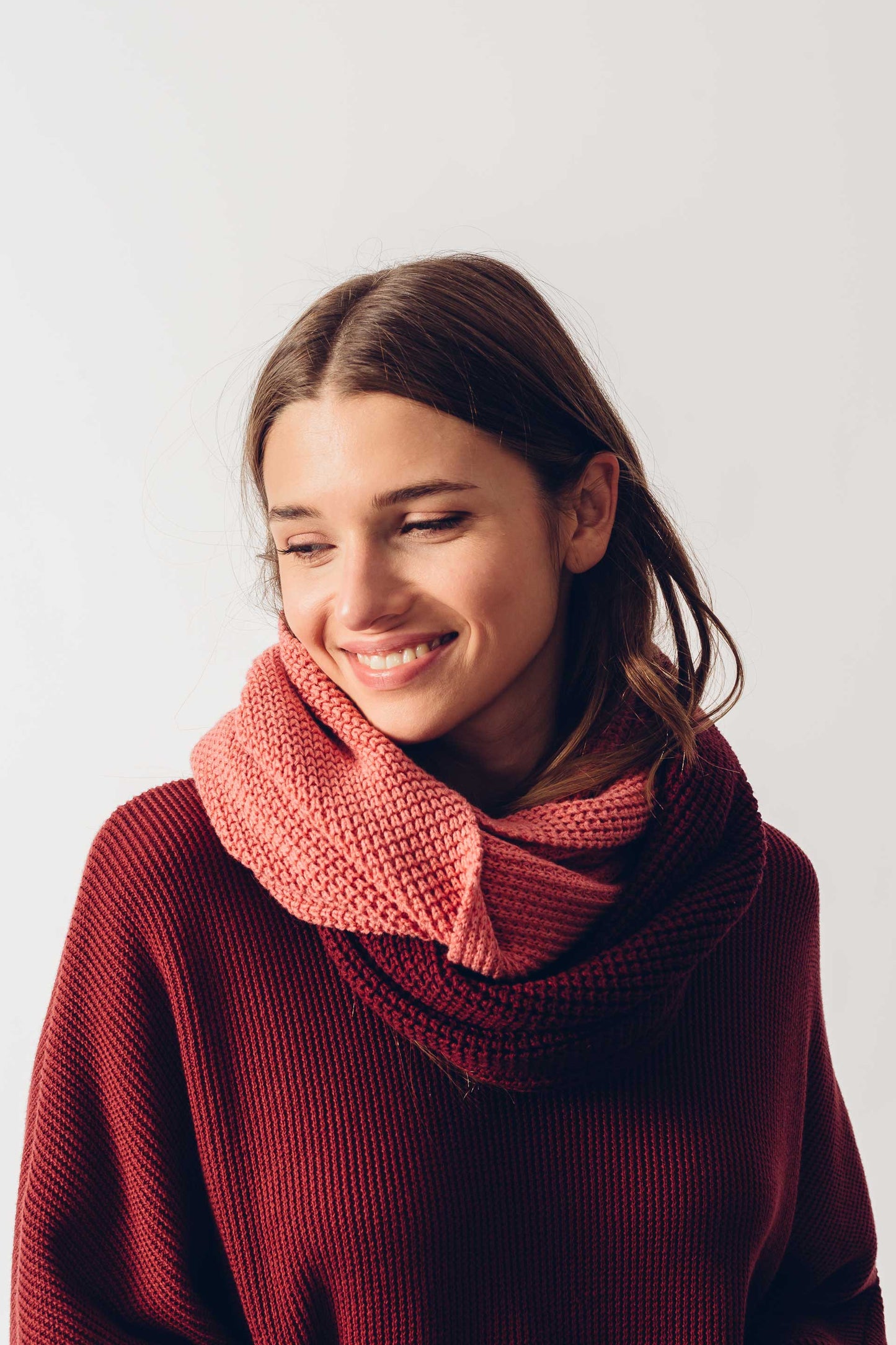 OKONDO WOMEN SCARF