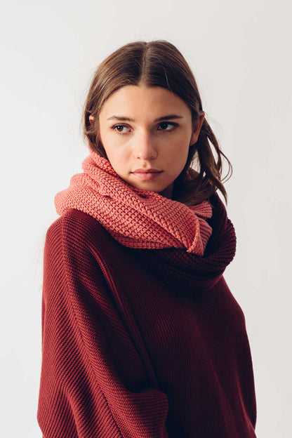 OKONDO WOMEN SCARF