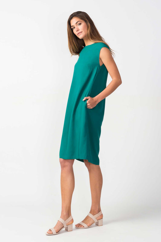 ROBE FEMME OLAIA