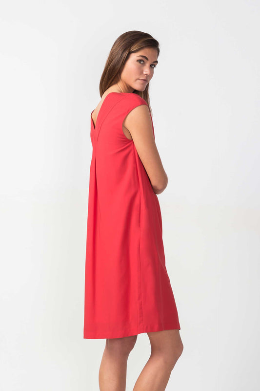 ROBE FEMME OLAIA