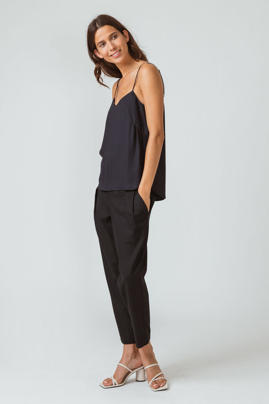 CHEMISE FEMME OLATZ