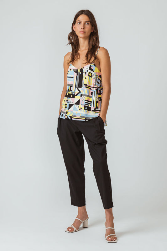 CHEMISE FEMME OLATZ