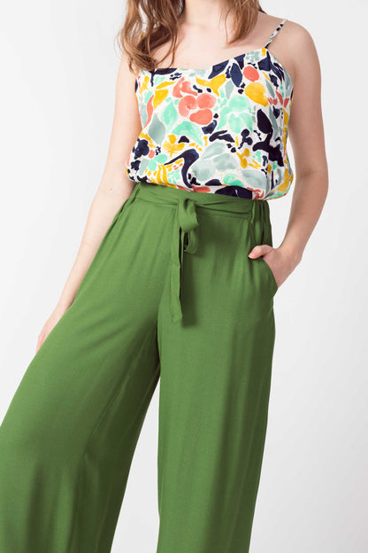 OLATZ WOMEN SHIRT