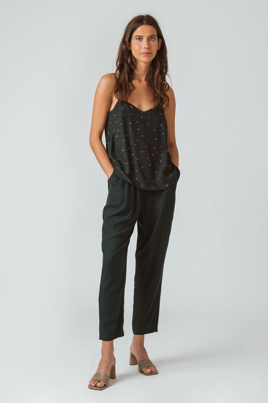 CHEMISE FEMME OLATZ