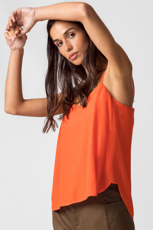 CHEMISE FEMME OLATZ