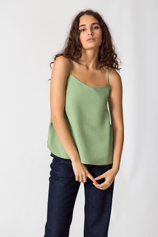 CHEMISE FEMME OLATZ