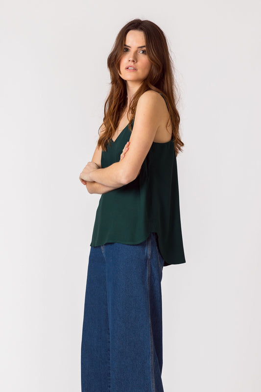 CHEMISE FEMME OLATZ