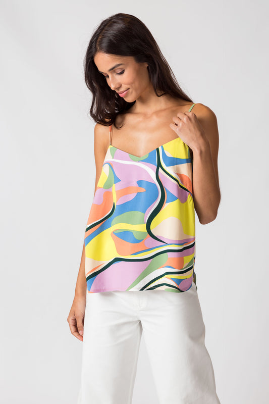 CHEMISE FEMME OLATZ