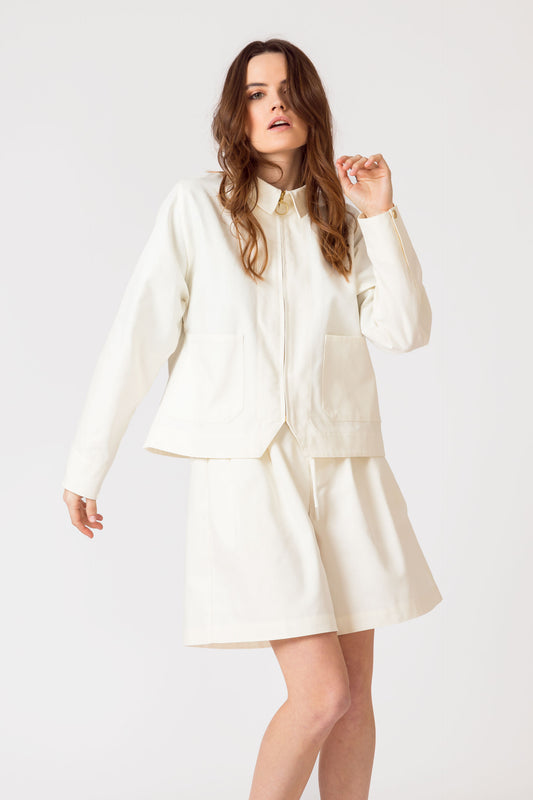 VESTE FEMME OLGA