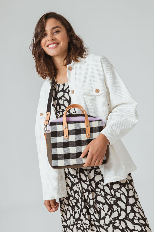 SAC FEMME ONAN