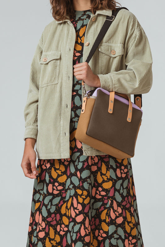 SAC FEMME ONAN