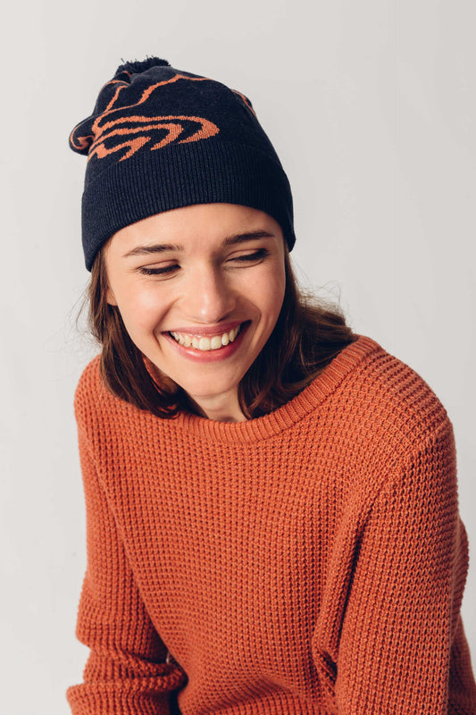 CHAPEAU ONATI FEMME