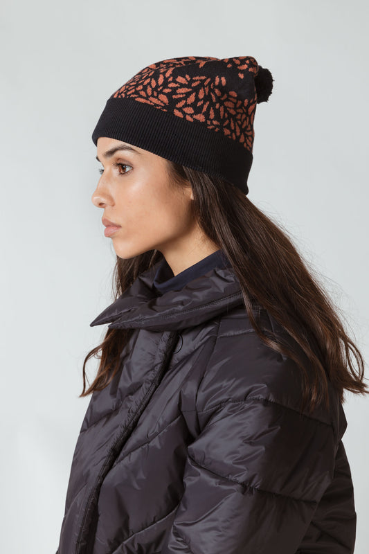 CHAPEAU ONATI FEMME
