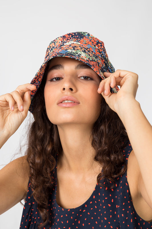 ONTZI WOMEN HAT