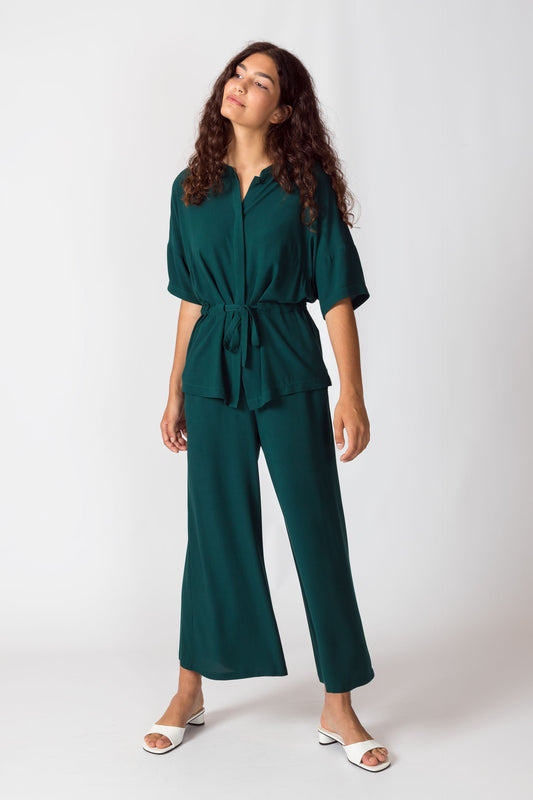 CHEMISE FEMME ORIA