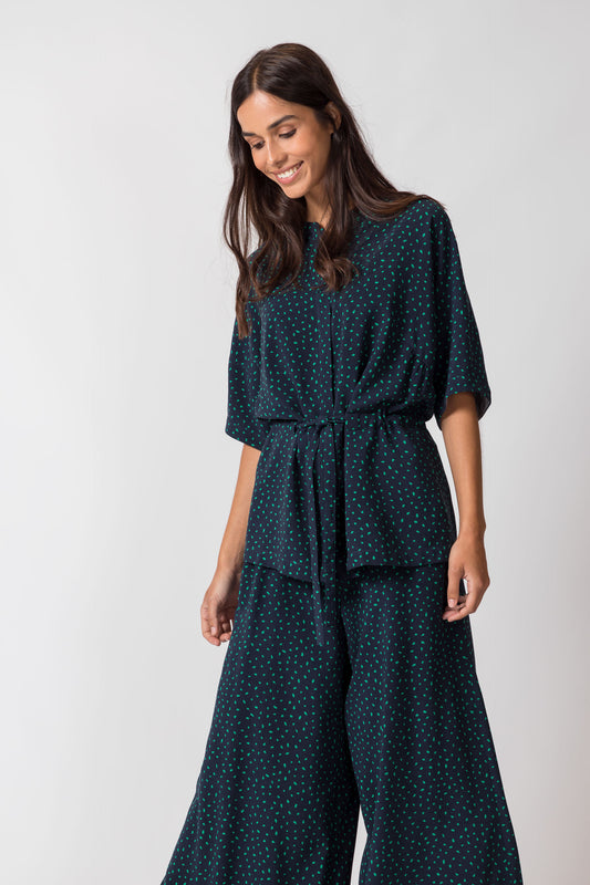 CHEMISE FEMME ORIA